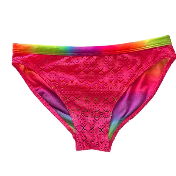 💚Bathing suit bottom 🌈 - Picture 1 of 5